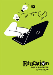 Education Posters