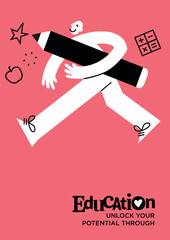 Education Posters