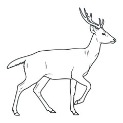 Obraz premium A simple visual representation indicating a vector file type for digital graphic design