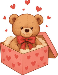 Teddy&rsquo;s Heartfelt Surprise