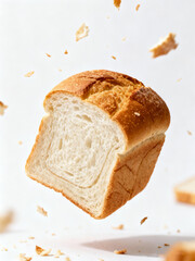 Flying Sliced Bread Studio Food Shot