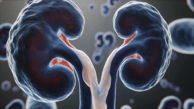 Podocyte Structure and Function The Kidney Filtration Barrier Explained