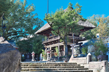 青井阿蘇神社