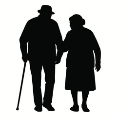 Minimal Flat Vector Icons Set &mdash; Human, Food, Business, Lifestyle and Abstract Concepts