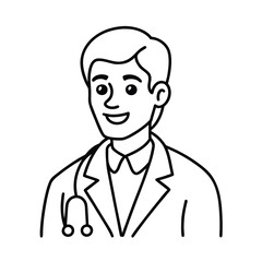 Fototapeta premium doctor