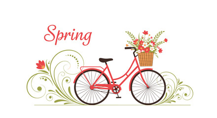 Young boy student sitting at a desk reading a book with school supplies like a globe, lamp, and pencils for education concept.
