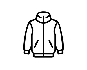 jacket icon