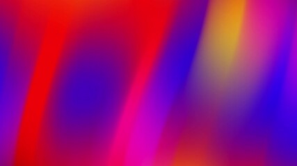 Blurred colorful gradient with red pink and blue hues suitable for abstract backgrounds, design projects, website banners, and digital art.