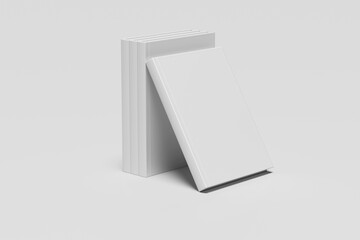 High Quality Realistic Magazine Mockup