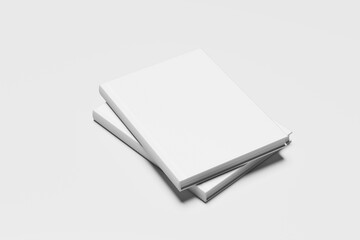 High Quality Realistic Magazine Mockup