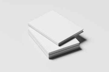 High Quality Realistic Magazine Mockup