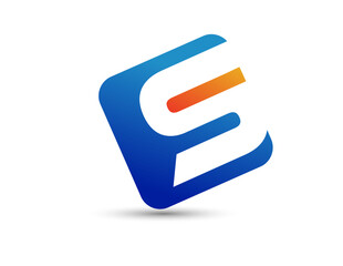 es icon logo,es letter logo,es initial logo,es monogram logo,es alphabet logo,es creative logo