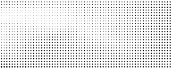 texture for note or notebook. black sheet paper. white mesh pattern. seamless Polka dot background. vector texture for note or notebook