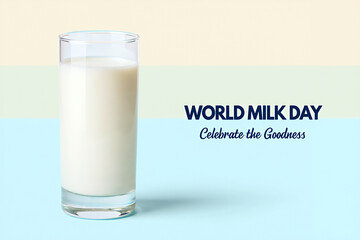 National Milk Day