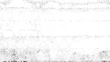 A grayscale textured background featuring horizontal lines and a scattered grainy distressed effect throughout the frame