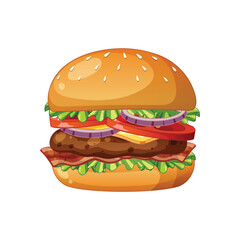 simple vector clipart, 