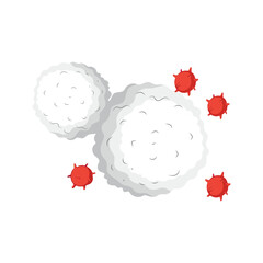 simple vector clipart, 