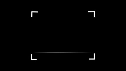 QR Code vector icon. QR code sample for smartphone scanning. - Powered by Adobe