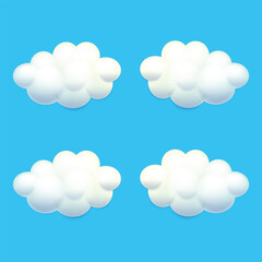 simple vector clipart, 