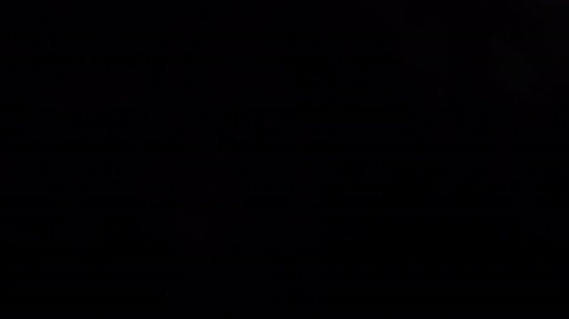 Dense fire wipe transition-B 01-02 two speeds 24p with alpha channel for transparent background