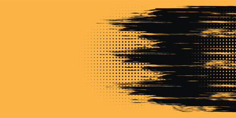 Dots halftone white and blue color pattern gradient grunge texture background. Dots pop art comics sport style vector dots halftone blue and white abstarct background vector illustration