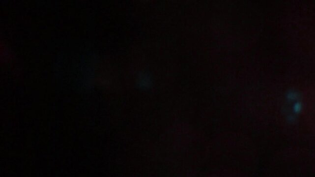 ight leak and effect