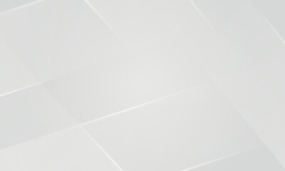 Obraz premium Abstract white and gray background. smooth abstract background, blurred pattern. Light pale vector background.