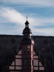 church of our lady before tyn