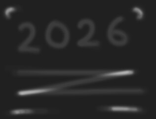 Cancellation Future Year 2026 Concept