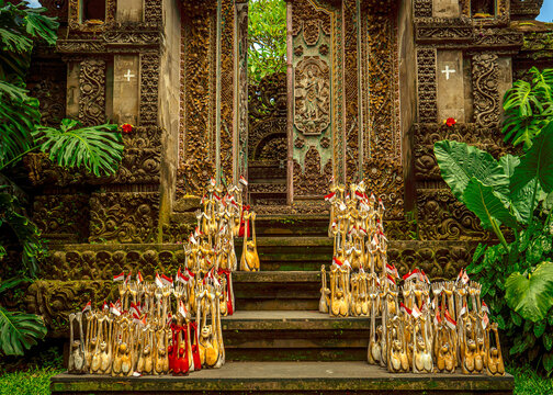 Bali Temple