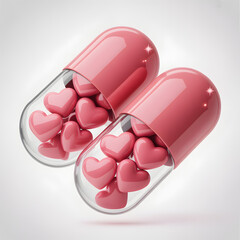 kraft gift box, I love you tag, red felt hearts, rustic wood background, handmade gift, valentines packaging, gift wrapping, romantic present, eco packaging, twine bow, sentimental gift,