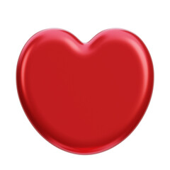 3d gift illustration