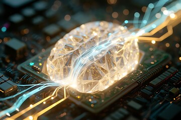 Artificial intelligence and neuroscience fusion: the digital mind concept