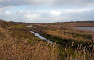 S&uuml;dstrandpolder