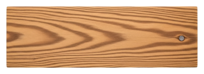 Crafting wood panels workshop natural light isolated on transparent background