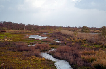S&uuml;dstrandpolder