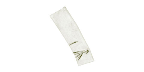 Dark black adhesive tape strip glossy textured detail isolated on a deep black background Repair utility minimalist