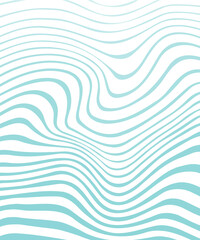 abstract blue background