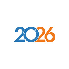 2026 logo design