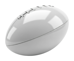 Exciting rugby match highlights stadium sports video action dynamic isolated on transparent background