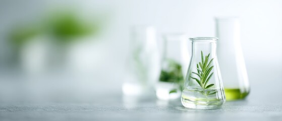 Natural supplement research combining botanical and medical science