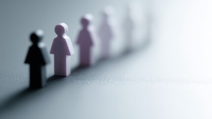 Inclusive leadership fostering equal opportunities for all