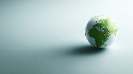 Carbon footprint reduction planning with global business perspective