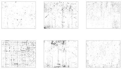 Grunge set. Detailed textures. Paint stains. Grunge texture. Old wood. Vintage overlay. Leather. Crack. Grunge overlays bundle. Dirt. Dry land. Wooden texture. 