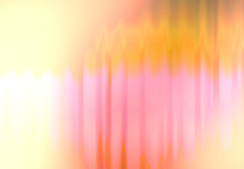 abstract colorful gradient wallpaper pink and orange background with lines