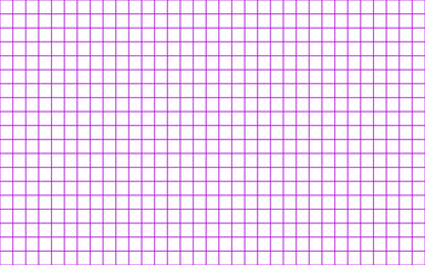 Pink square grid pattern background design