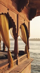 ecg. Red ECG line pattern transitioning from flat to sharp peaks on white background, medical graphic. STEM education sheets.
