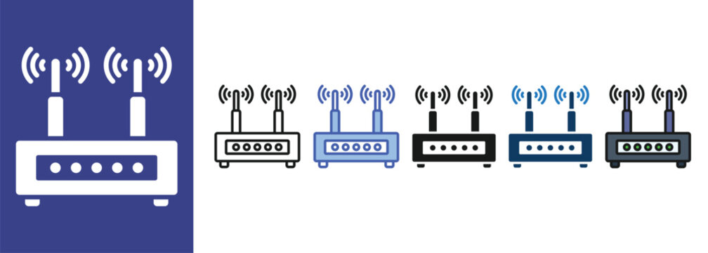  Router
