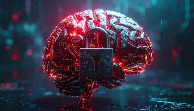 AIの知能を守るセキュリティ3