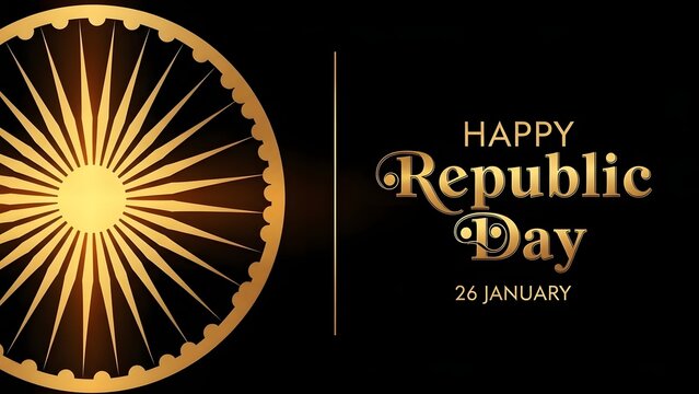 Celebrating republic day india 26 january a day of pride and patriotism